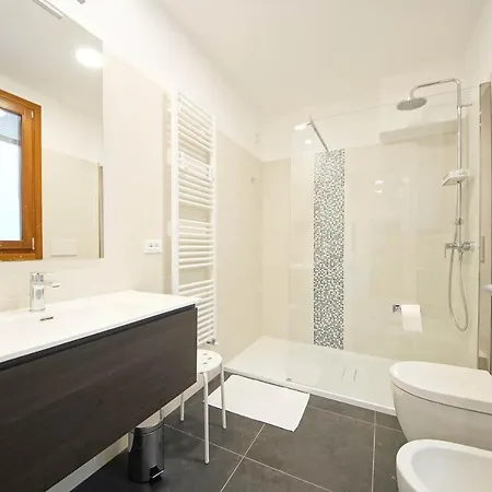 Apartmán Dolcevita N 491 Biennale *