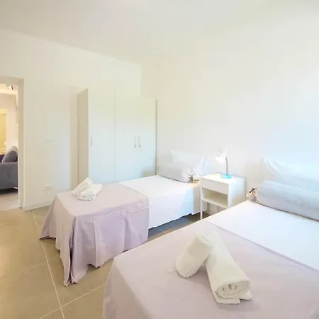 Dolcevita N 491 Biennale Apartmán