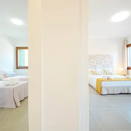 Apartmán Dolcevita N 491 Biennale Benátky