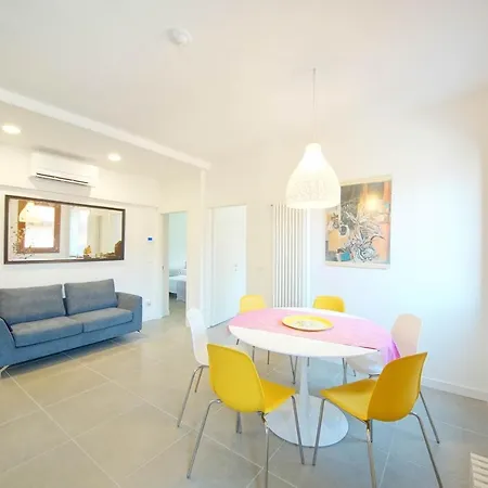 Dolcevita N 491 Biennale Apartmán Benátky