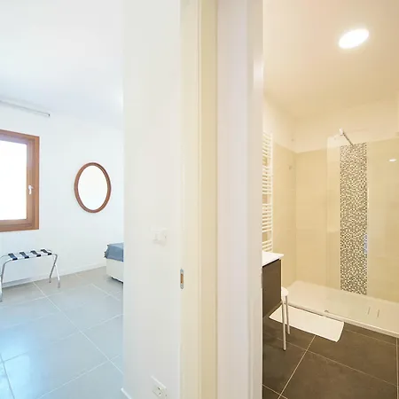 Dolcevita N 491 Biennale Apartmán Benátky