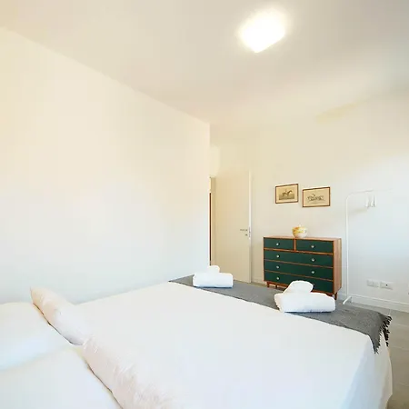 Apartmán Dolcevita N 491 Biennale