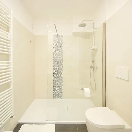 Apartamento Dolcevita N 491 Biennale *