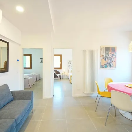 Dolcevita N 491 Biennale Apartamento