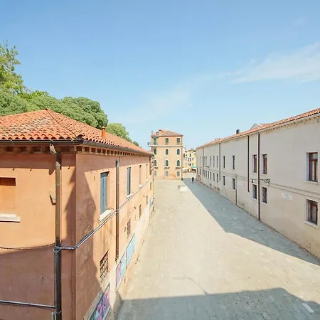 Apartamento Dolcevita N 491 Biennale *